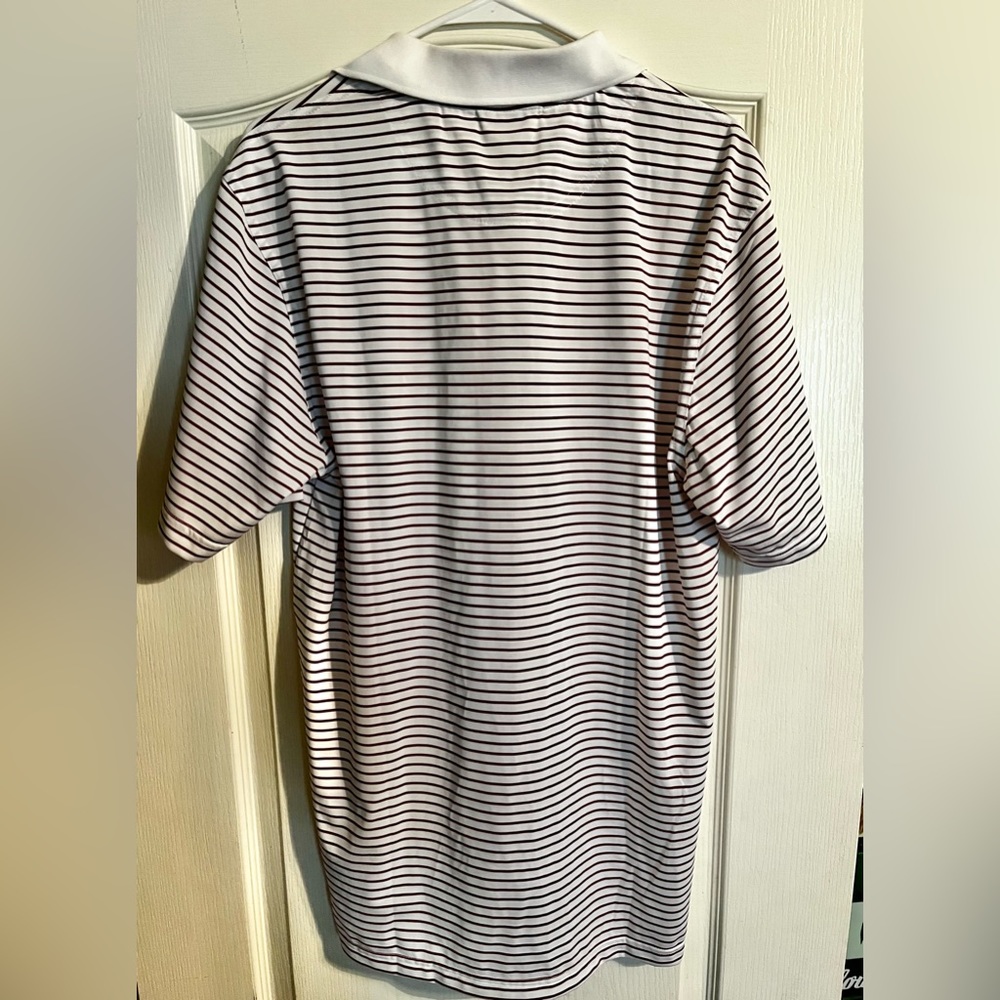 Dancing Rabbit Golf Polo - Picture 5 of 5